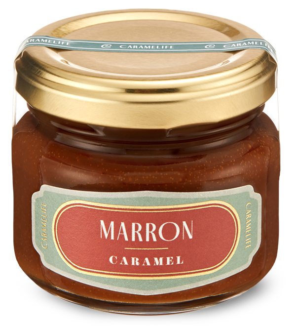 MARRON | マロン